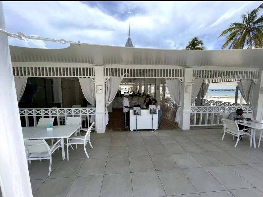 Apartment Romana Golf Suite El Soco
