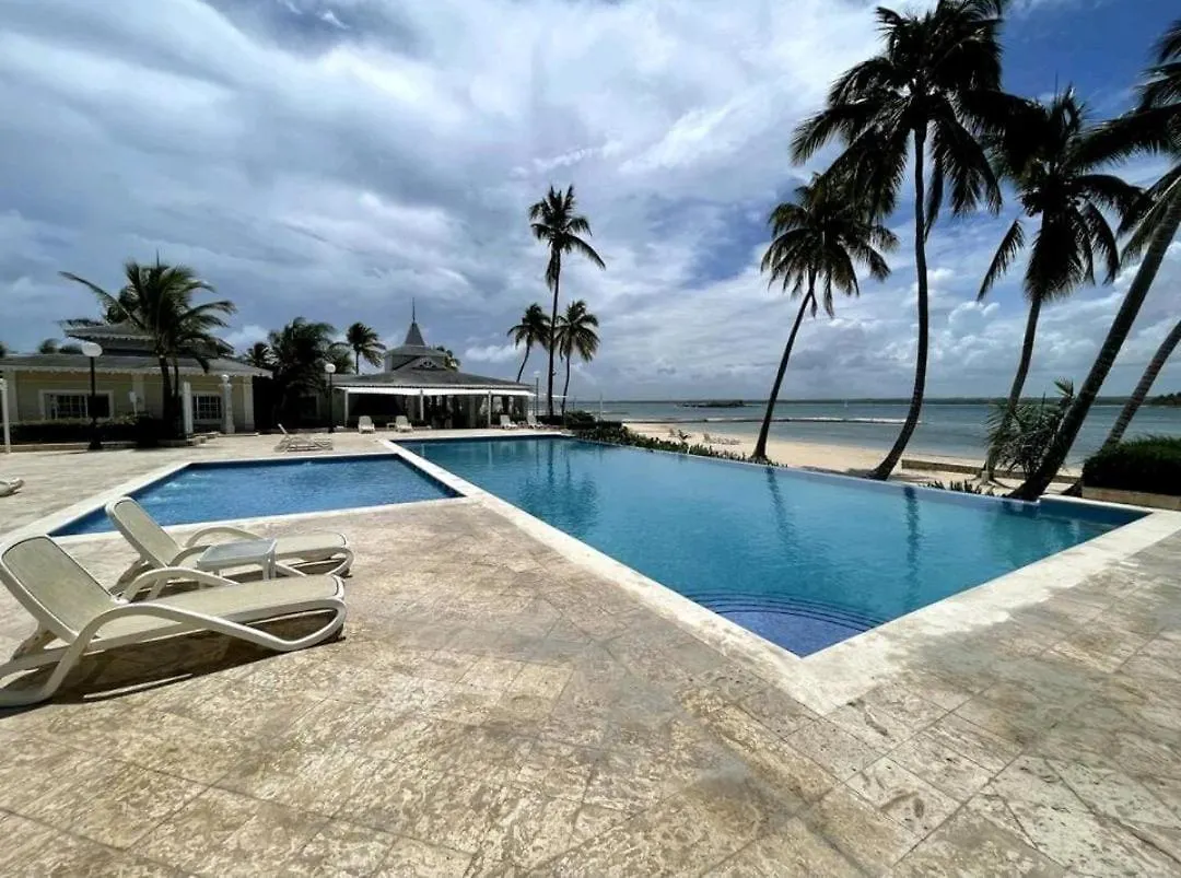 Romana Golf Suite El Soco 0*,