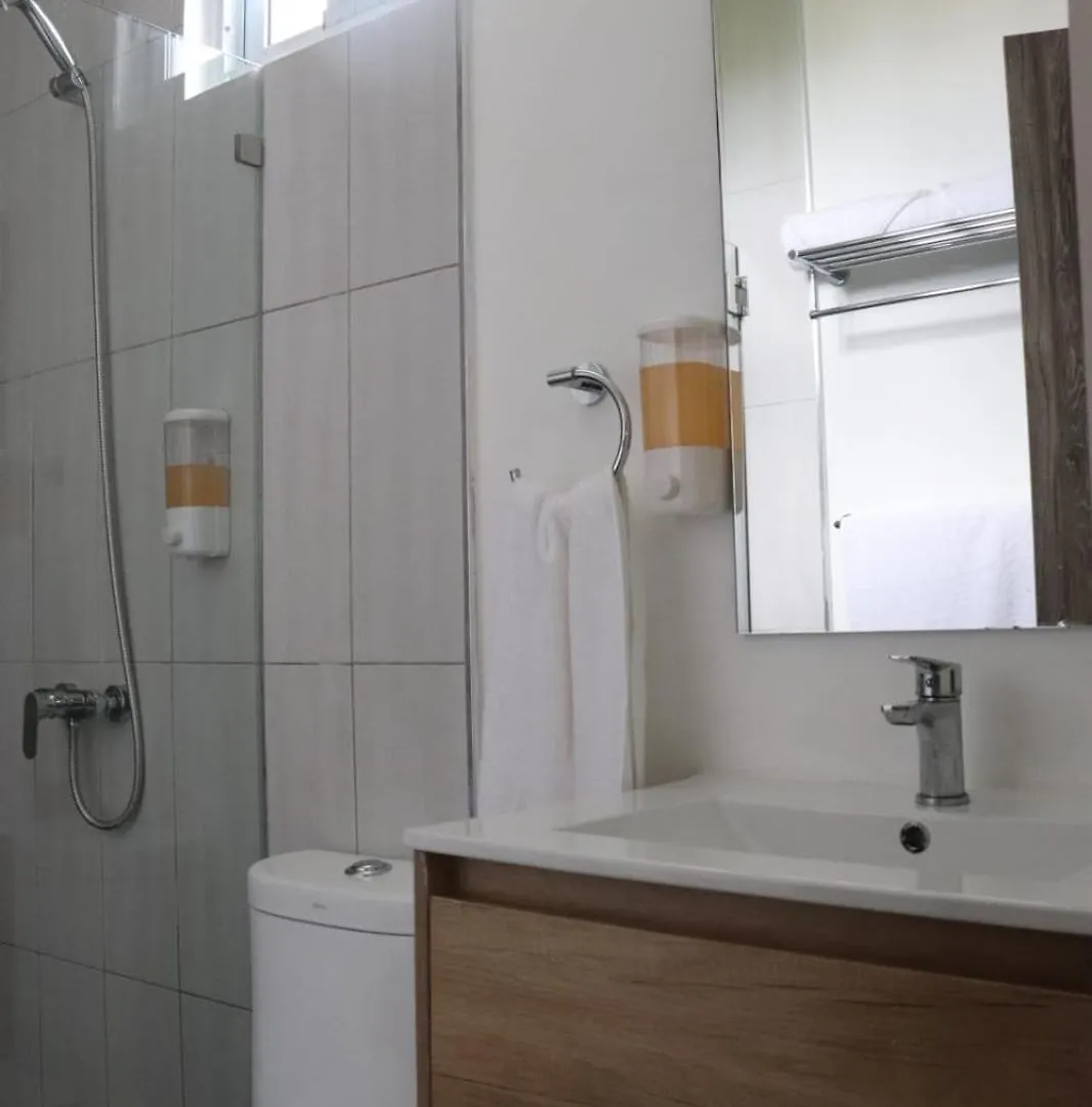 Romana Golf Suite El Soco 0*,