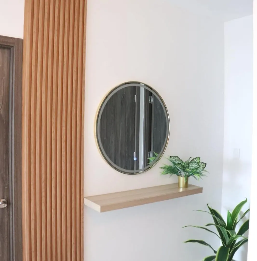 Apartment Romana Golf Suite El Soco