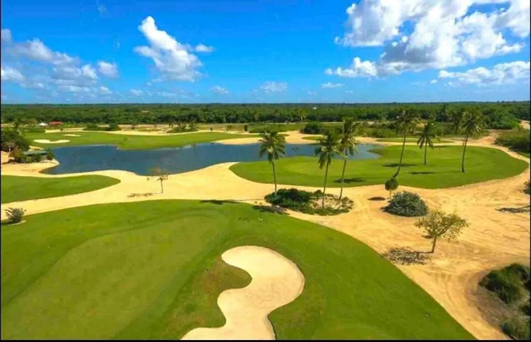 Romana Golf Suite El Soco