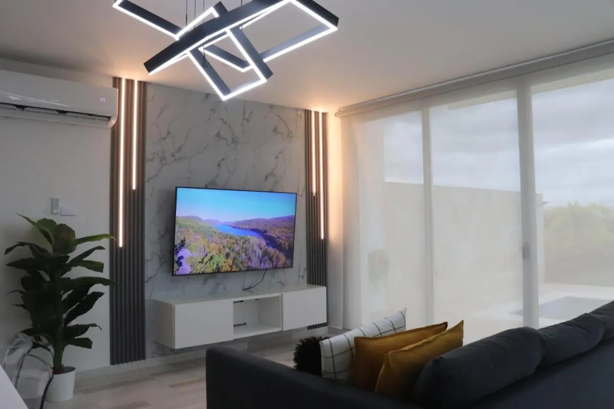 Romana Golf Suite El Soco