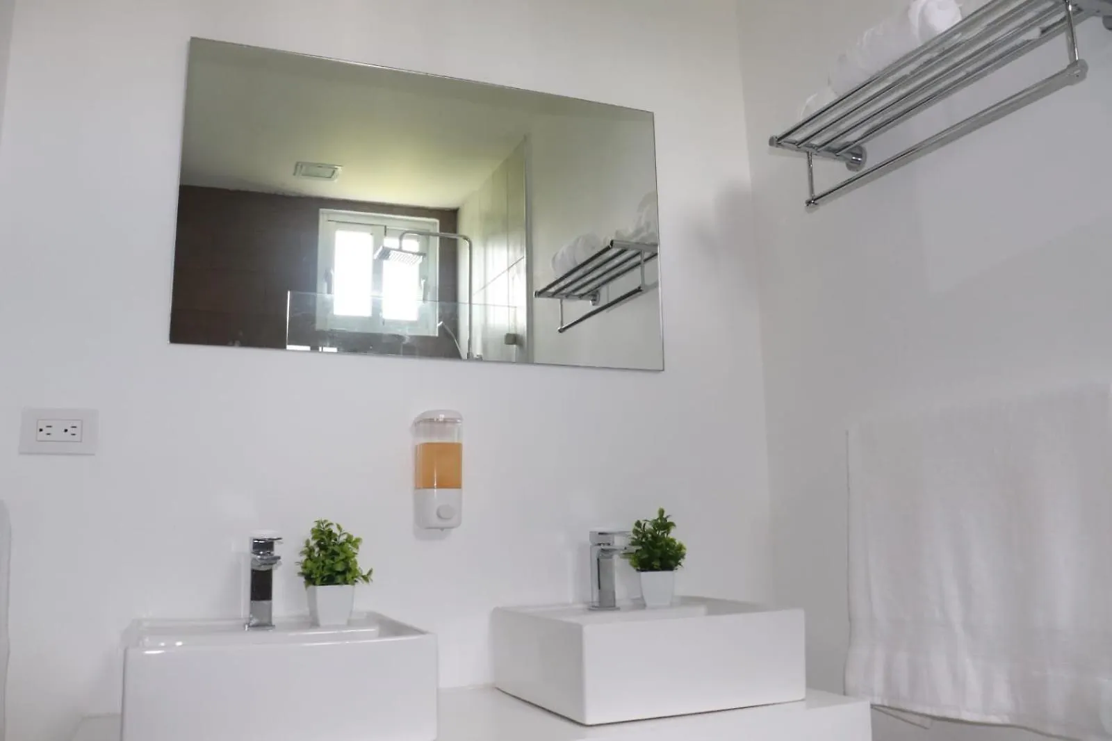 Apartment Romana Golf Suite El Soco