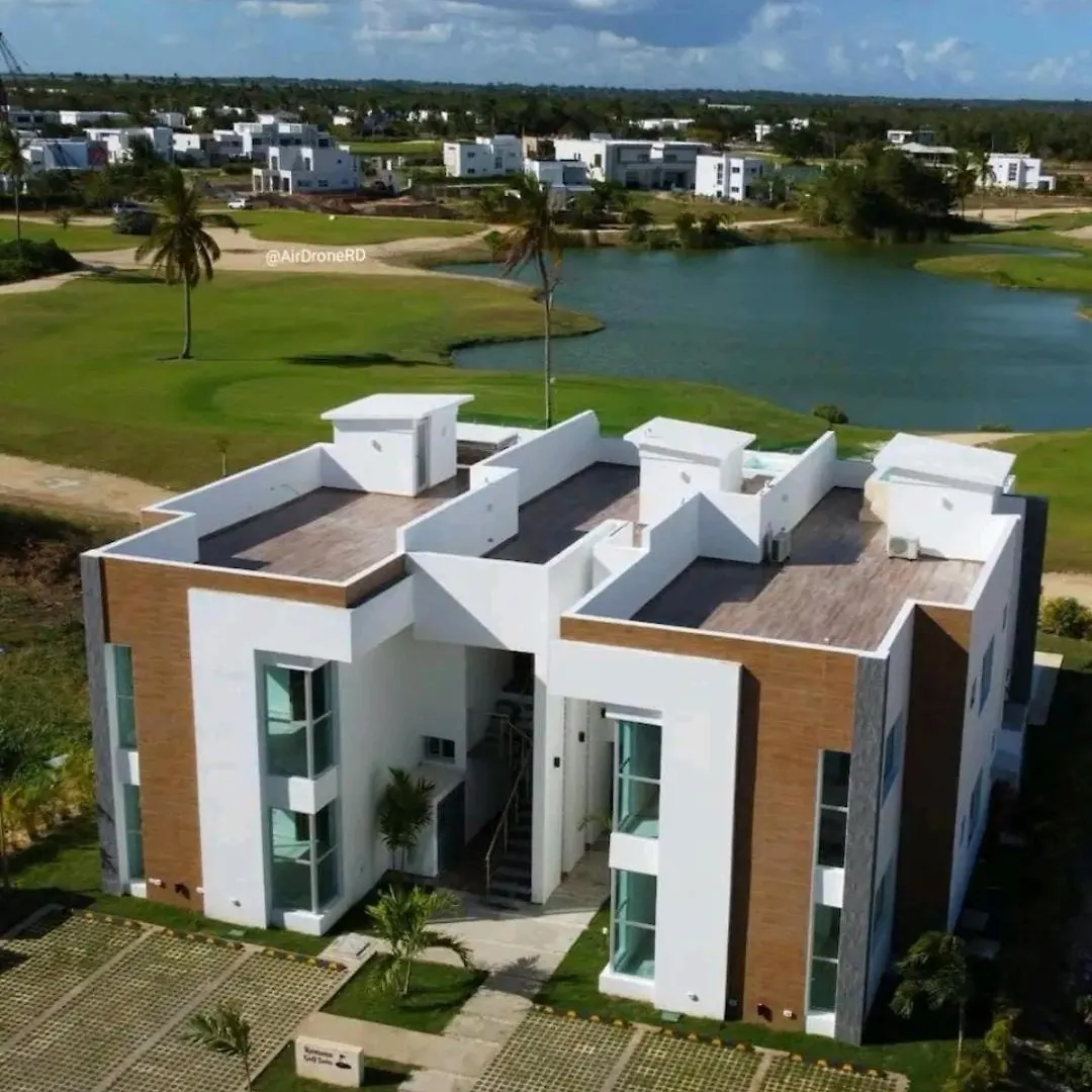 Romana Golf Suite El Soco Dominican Republic