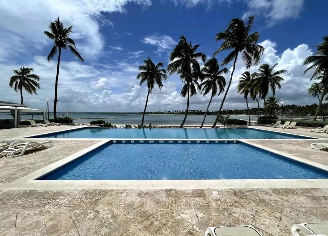 Romana Golf Suite El Soco