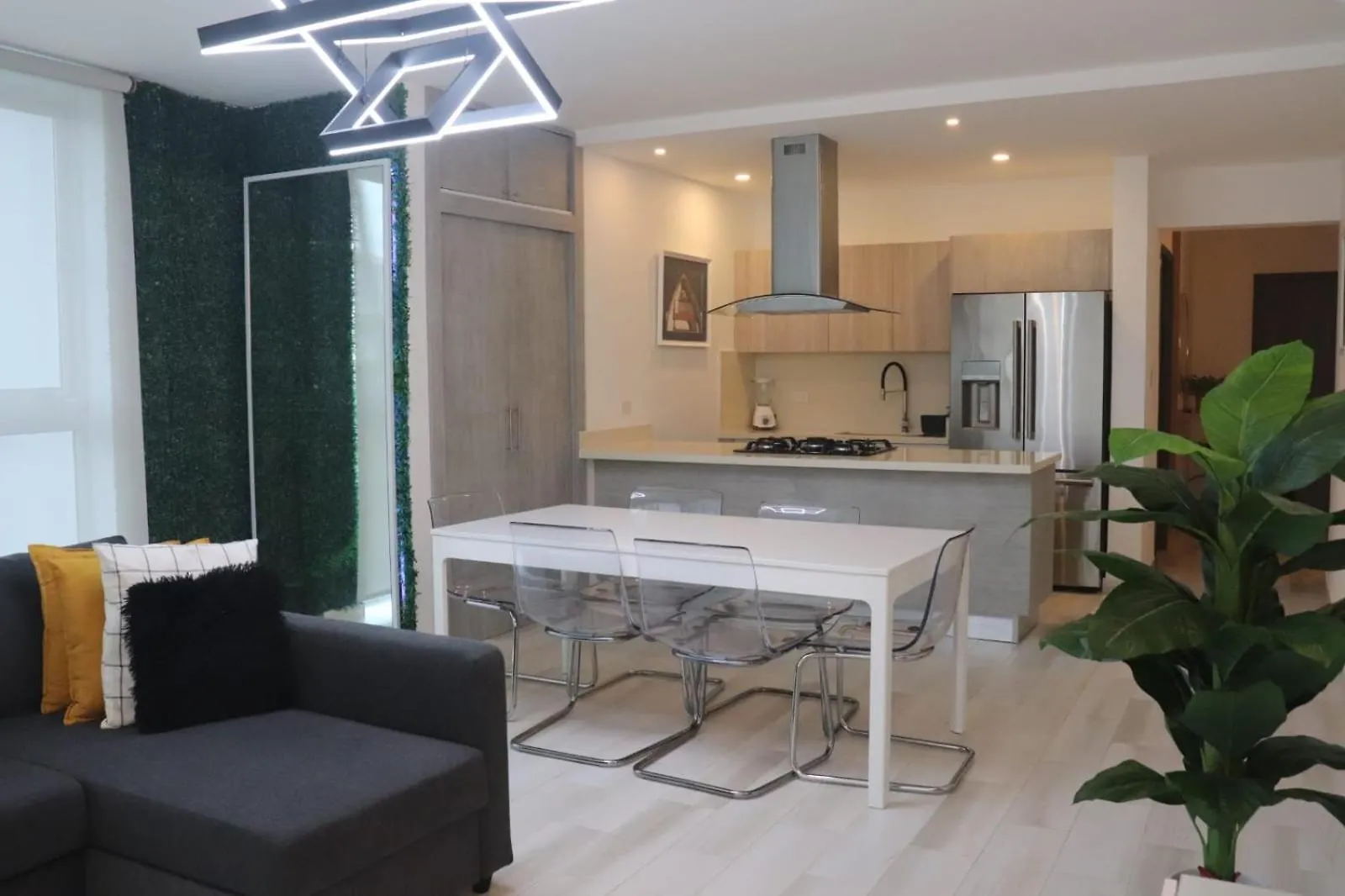 Romana Golf Suite El Soco 0*,  Dominican Republic